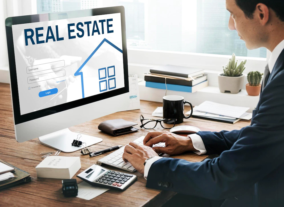 What is Real Estate Software?