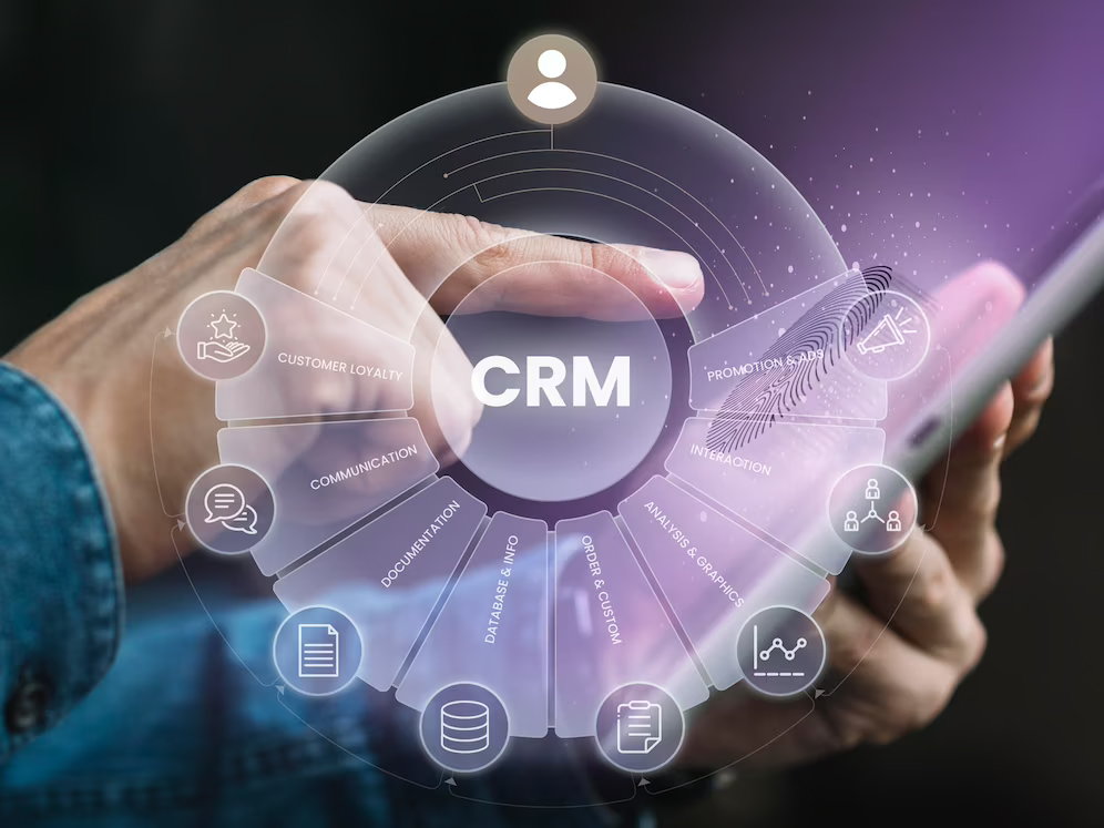 Self-Hosted CRM Software: A Flexible and Secure Solution for Your Business